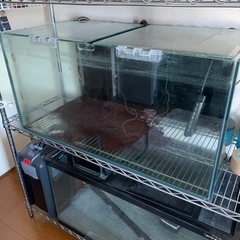 90cm水槽
