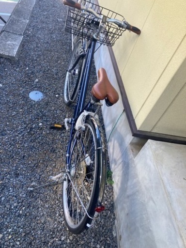 自転車 ブリヂストン