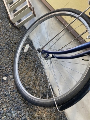 自転車 ブリヂストン
