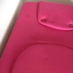 ミズノ　腹筋くん　ピンクの画像