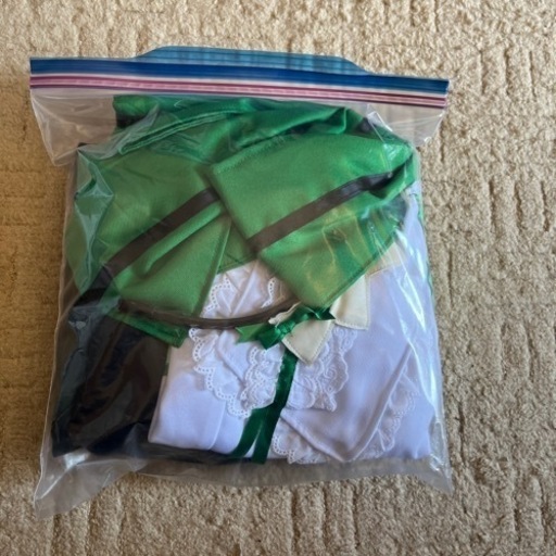 ラブライブ　南ことり　コスプレ　高校生