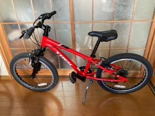 【美品＆おまけ付】トレック TREK Precaliber 20 自転車