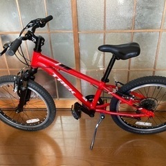 【美品＆おまけ付】トレック TREK Precaliber 20...