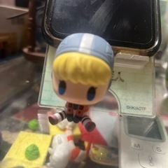 一番くじ　ワットソン　apex