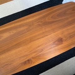 【無料】北欧風コーヒーテーブル/ センターテーブルの画像
