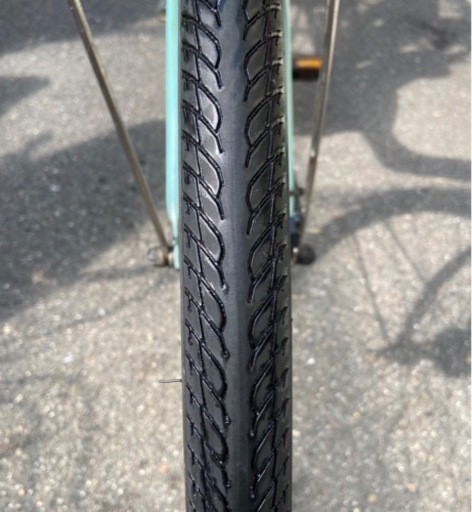 BRIGESTONE アシスタ　電動自転車　管060303