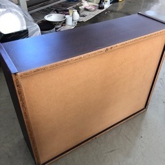家具 収納家具 カラーボックスの画像