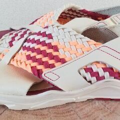 NIKE AIR HUARACHE ULTRA  25cmの画像