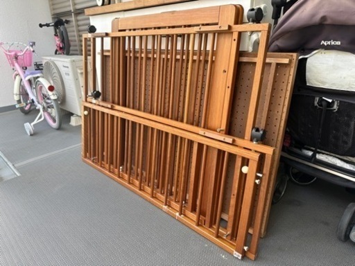 子供用品 ベビー用品 ベビーベッド、家具 カトージ