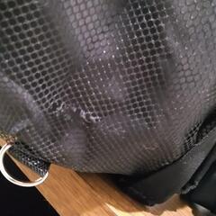 【無料】デリバリー配達用バック　Uber Eatsなどの画像