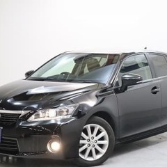 LEXUS　CT200H