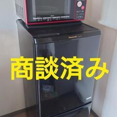 【決まりました】生活家電3点セット