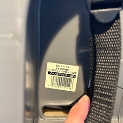 【中古】コンビ　チャイルドシートの画像
