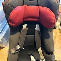 【中古】コンビ　チャイルドシート