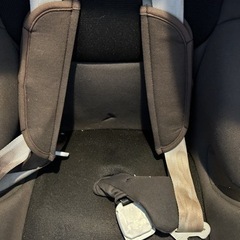 【中古】コンビ　チャイルドシートの画像