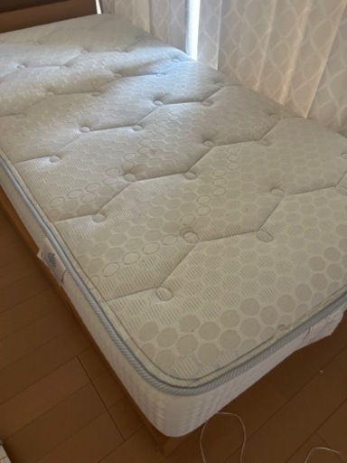 【大塚寝具】マットレス