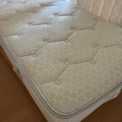 【大塚寝具】マットレス