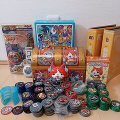 妖怪ウォッチいろいろセット