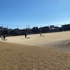 新規メンバー募集（上町女子ソフトボール）