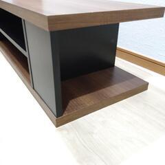 【無料】テレビ台　ローボード　の画像