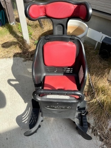 電動アシスト自転車　20インチ