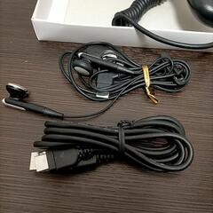 値下げ サムスン ガラケー アクセサリーの画像