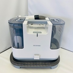 🎉新生活応援🎉美品 アイリスオーヤマ リンサークリーナー RNS-P10-W 21年製の画像