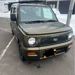 とりあえずの足に‼️ネイキッド⭐️5MT❗️下取り可能‼️4WD...