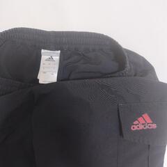 アディダス　パンツ三点セットの画像