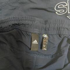 アディダス　パンツ三点セットの画像