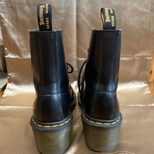 Dr.Martens ドクターマーチン ブーツ
