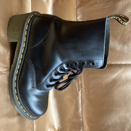 Dr.Martens ドクターマーチン ブーツ