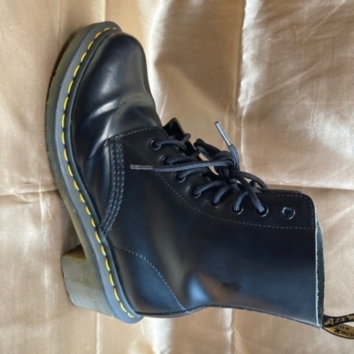 Dr.Martens ドクターマーチン ブーツ