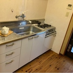 希少戸建て🉐伊勢市中島2丁目🉐ペット可🉑3DK平屋🏘郵便局、コン...