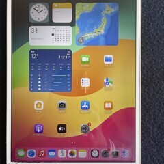 iPad Air第3世代 wifi A2152 64GB 10.5インチ バッテリー95