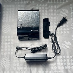 NEC Wi-Fi ルーター　無線LAN