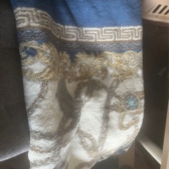 家具 寝具 布団　ブランケット