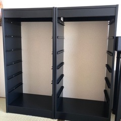 IKEA トロファスト　廃盤品