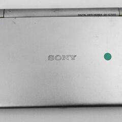 【おみせっち】SONY ソニー 電子辞書 DD-IC7000の画像