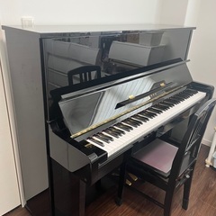 お値下げします！YAMAHAアップライト MC10A