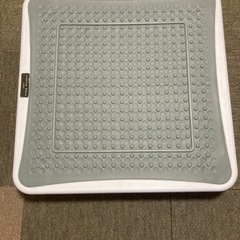 ジャンピングボード