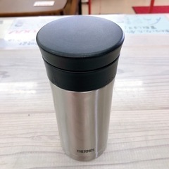 無料！！美品  THERMOS 真空断熱ケータイマグ 容量：0....