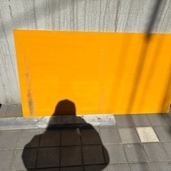 材木　木　端材