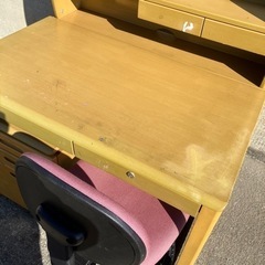 お譲り先決定の画像