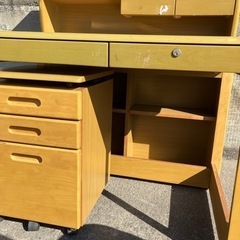 お譲り先決定の画像