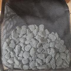 とおののいし 石の華 入浴用(ネット入り)約２kg