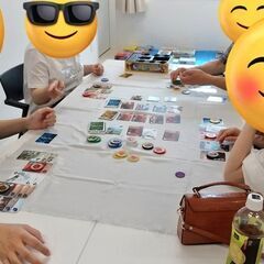【日暮里】ボードゲームで遊びませんか！【直近ゲーム会：3/10（日）】 - その他