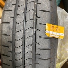 『取引中』車のパーツ タイヤ、ホイールの画像