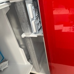 冷蔵庫　家族用の画像