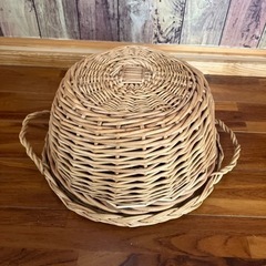 ナチュラルカゴ